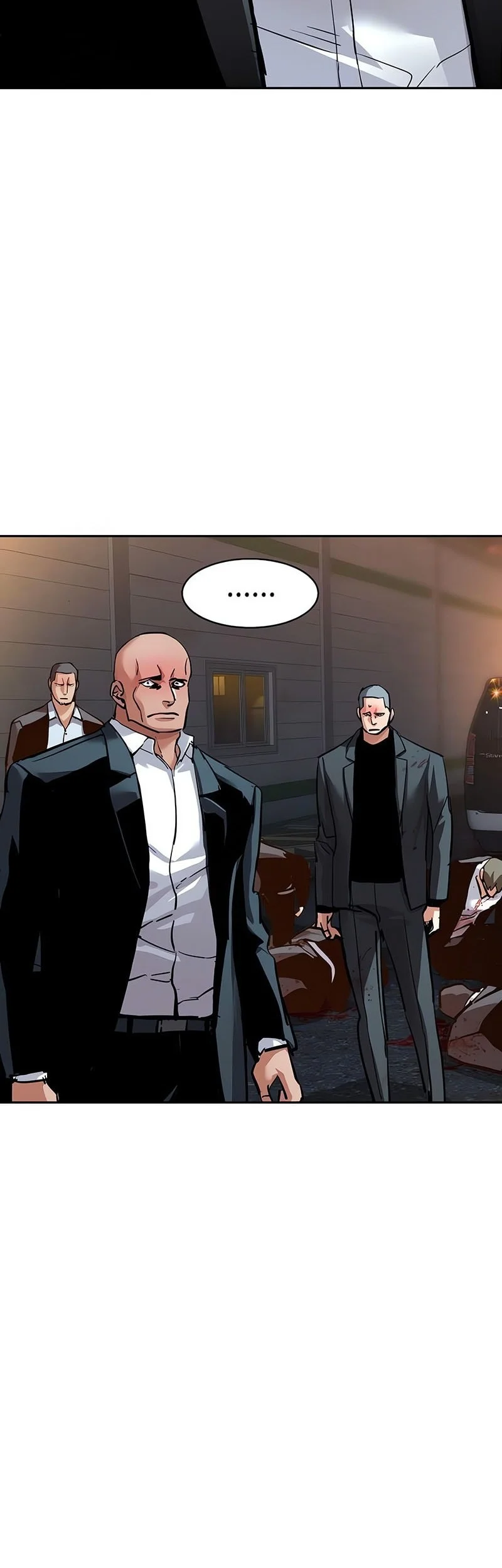 Mercenary Enrollment Chapter 261 Fix Gambar 27